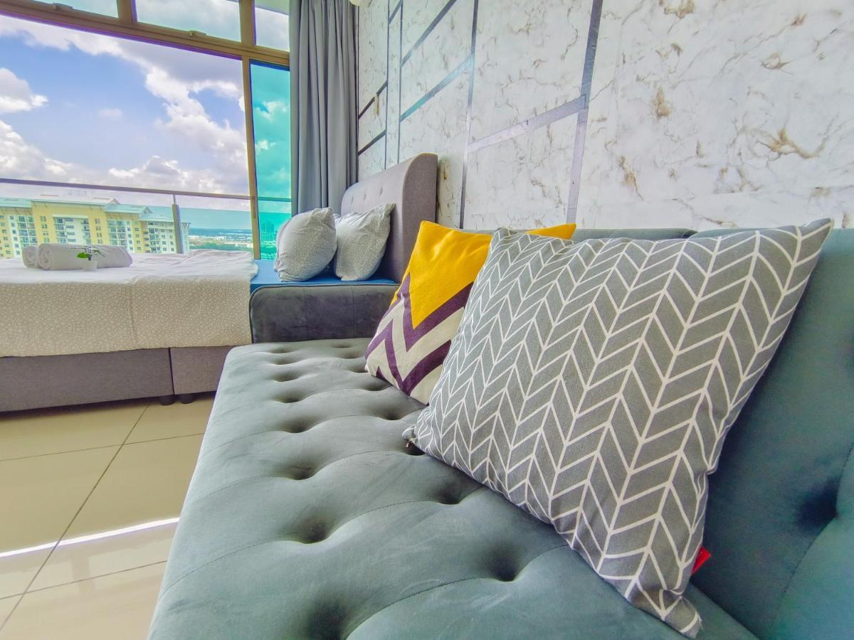 -lake View- Mount Austin Ikea Toppen 10 Mins - B116 Apartemen