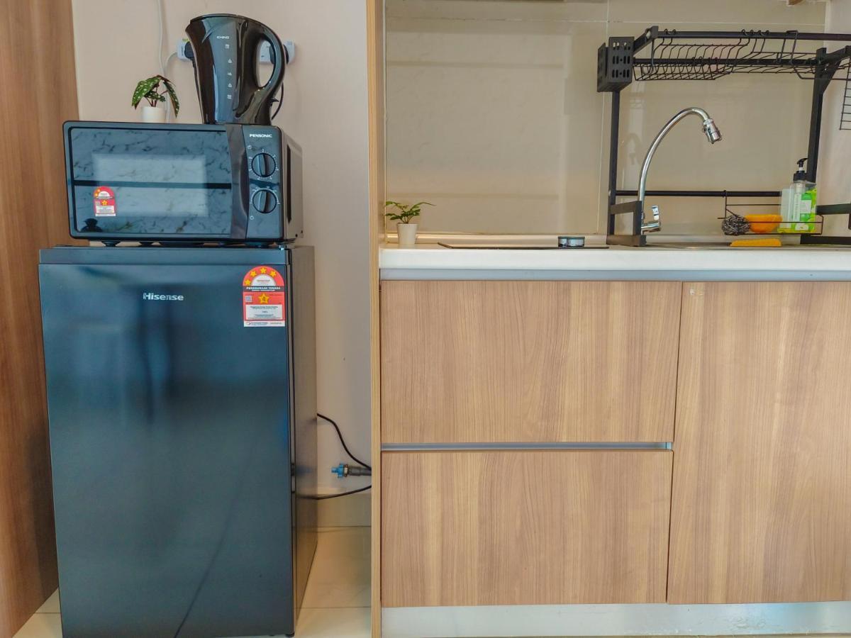 Apartemen -lake View- Mount Austin Ikea Toppen 10 Mins - B116 Johor Bahru