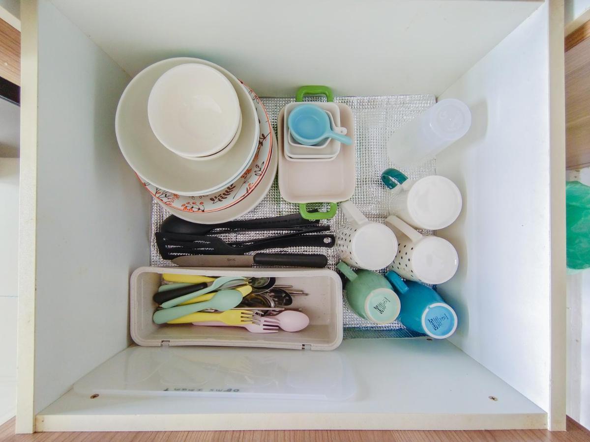 Apartemen -lake View- Mount Austin Ikea Toppen 10 Mins - B116