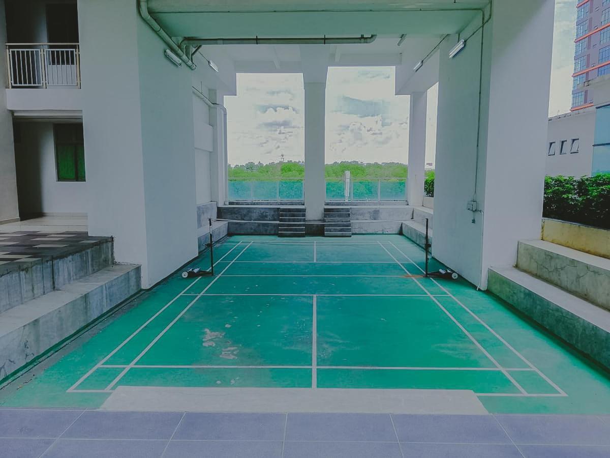 Apartemen -lake View- Mount Austin Ikea Toppen 10 Mins - B116